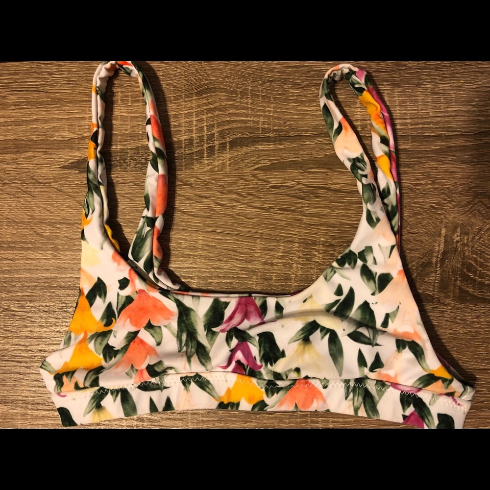 STONEFOX SWIM